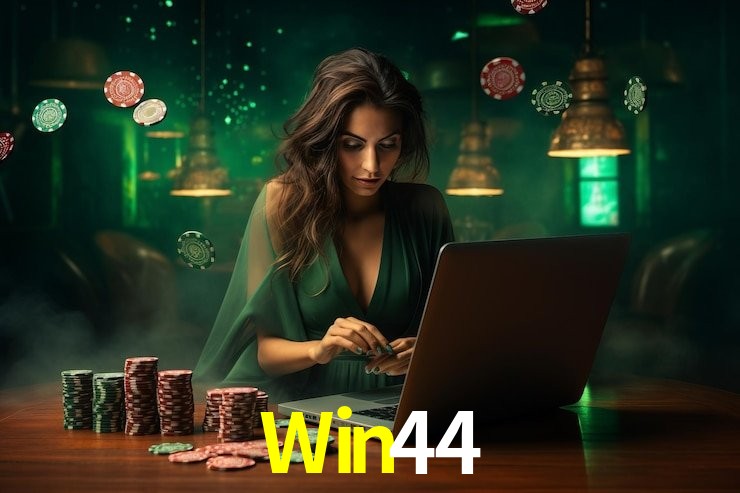 Win44 App Interface