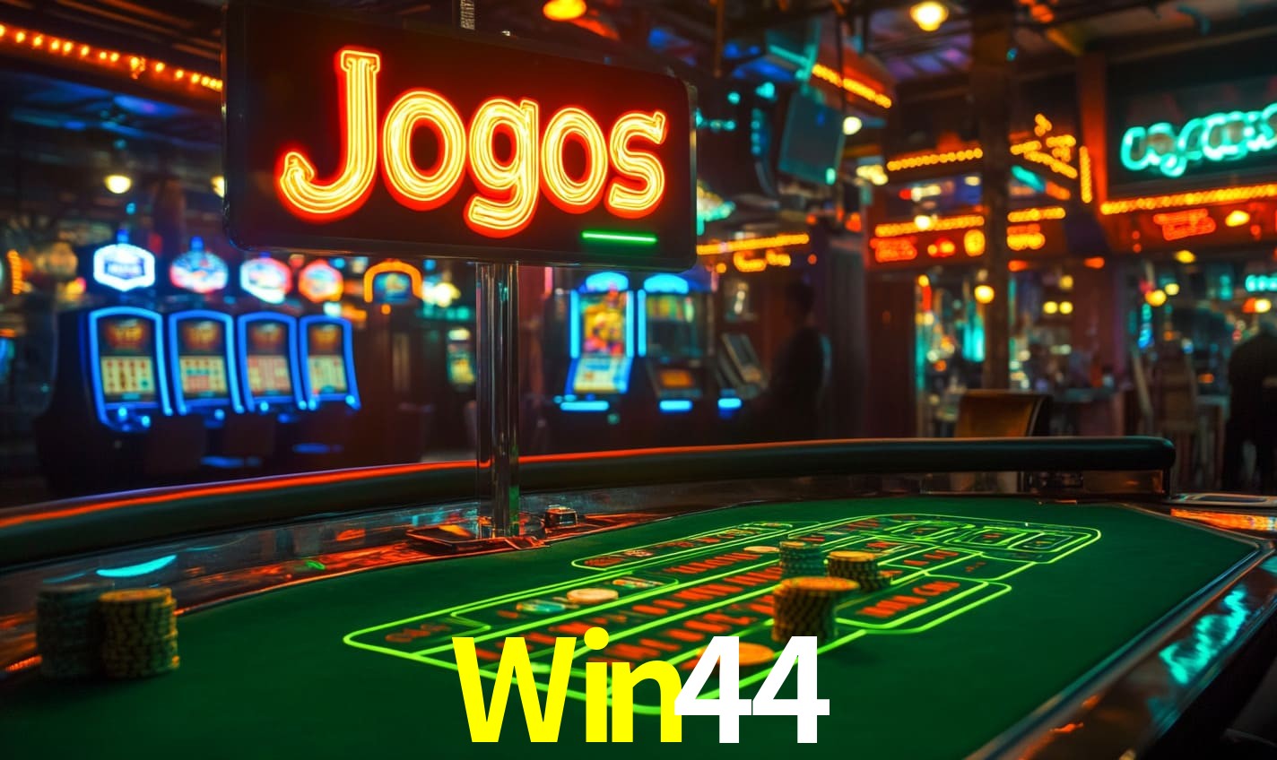 Live Casino Win44