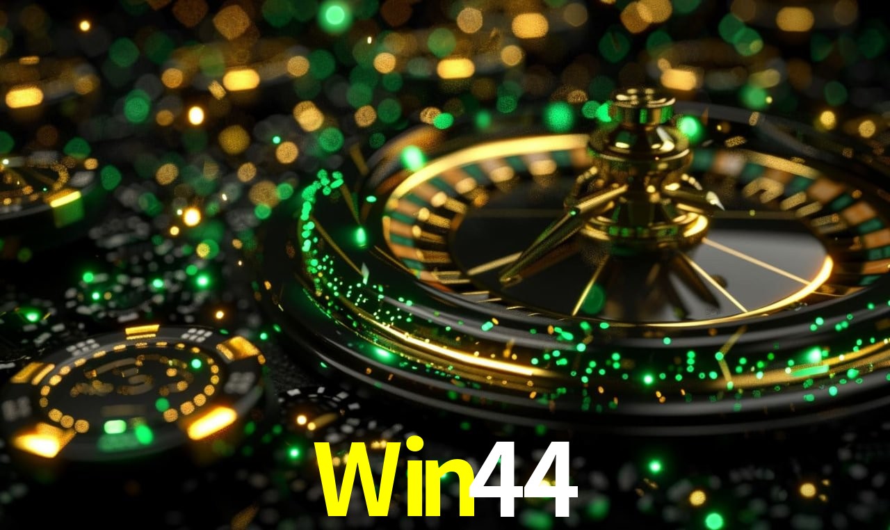 Seasonal Promotions Win44