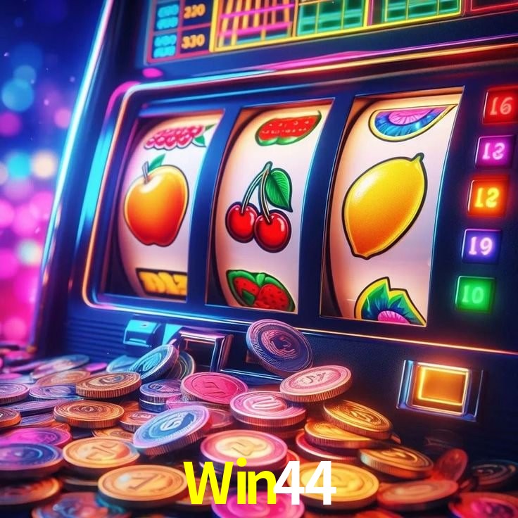 Experiência VIP Win44