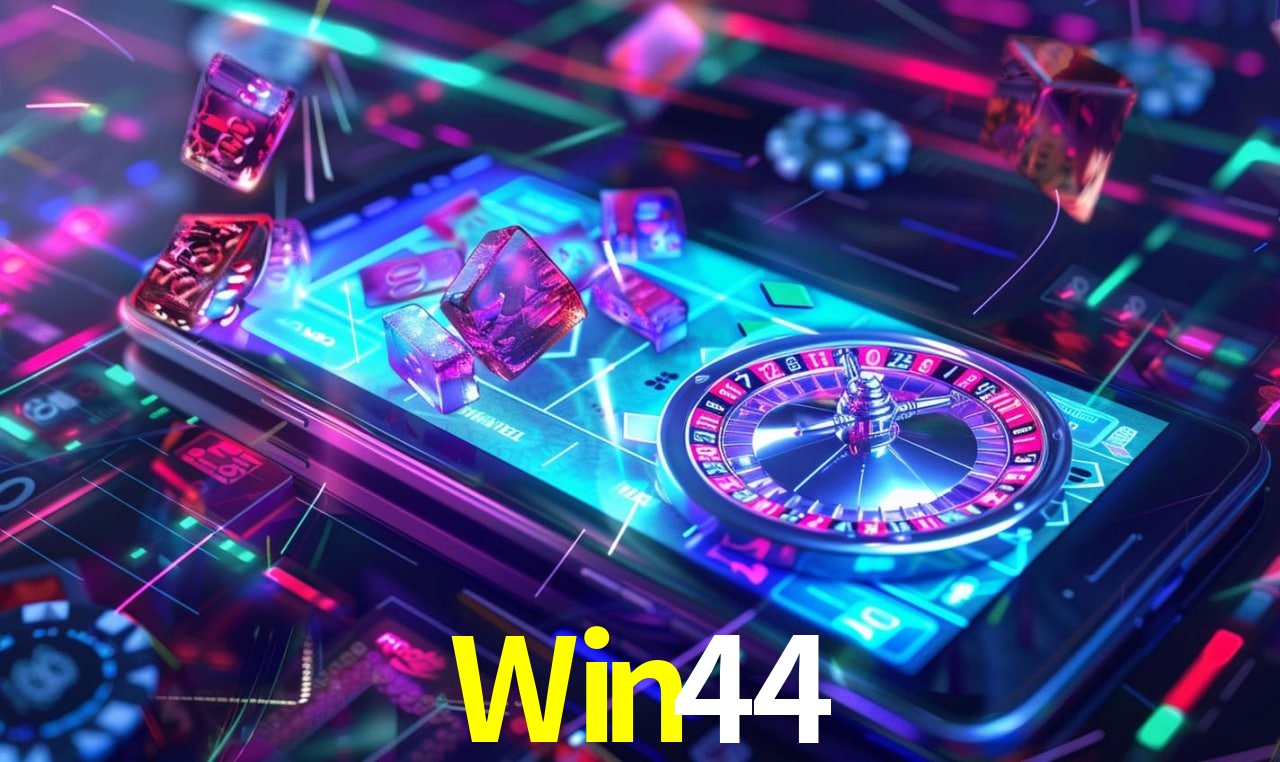 Welcome Bonus Win44