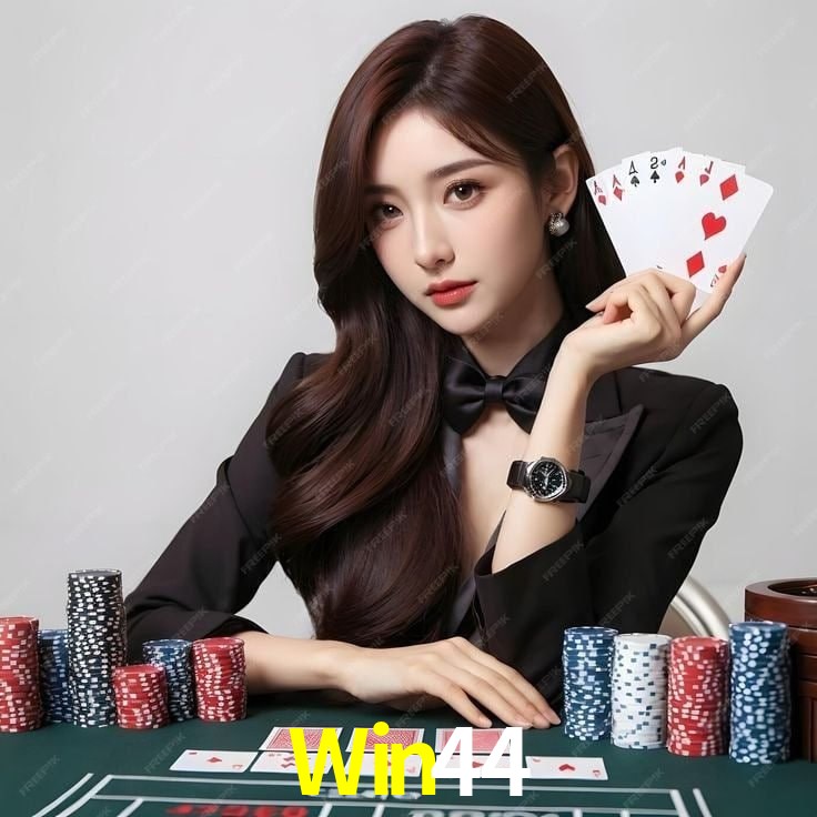 Account Benefits Win44