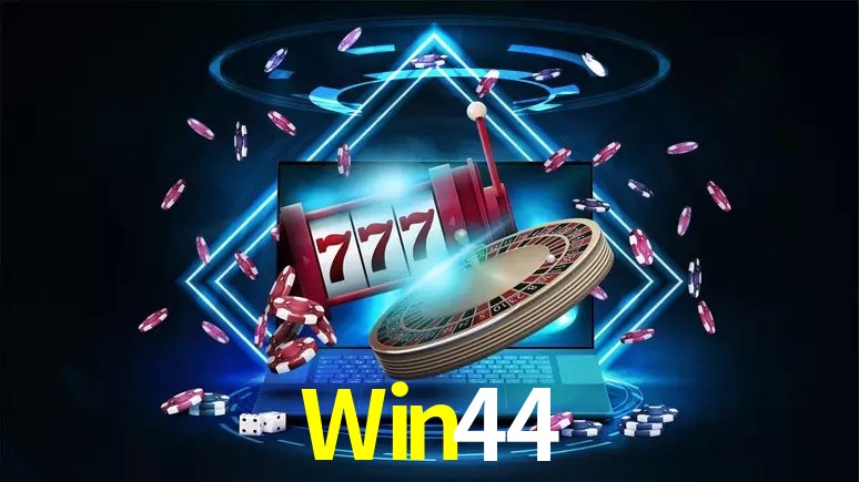 Slot Games Win44