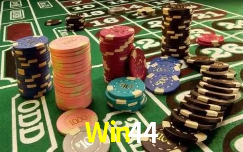 Instant EasyPaisa Win44